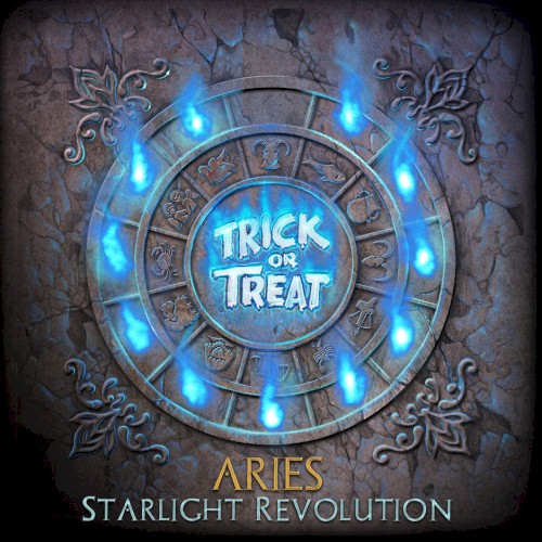 Aries: Stardust Revolution