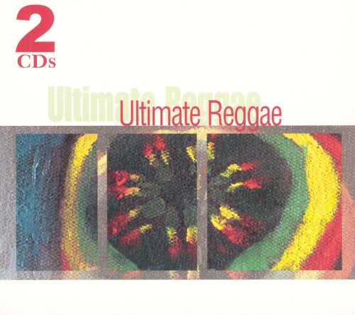 Ultimate Reggae