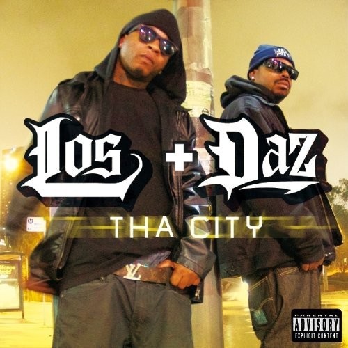 Tha City