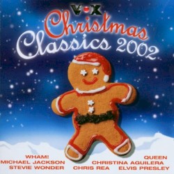 Vox Christmas Classics 2002