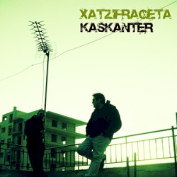 Κασκαντέρ