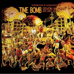 Time Bomb