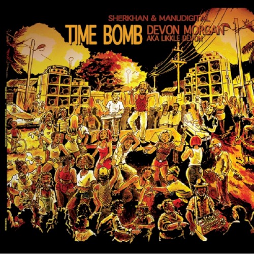Time Bomb
