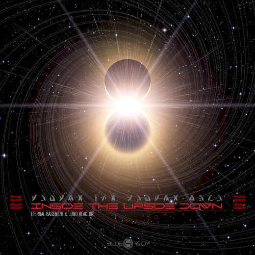 "Inside the Upside Down" E.P.