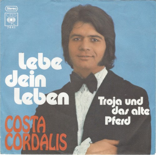 Lebe dein Leben