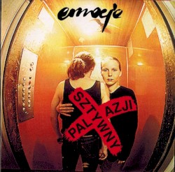 Emocje