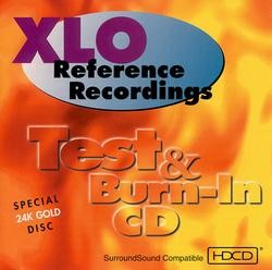 Test & Burn-In CD