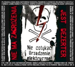 Nie ma zagrożenia jest Dezerter