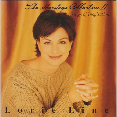 The Heritage Collection II: Songs of Inspiration