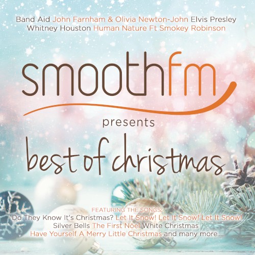 Smooth FM Presents Best of Christmas