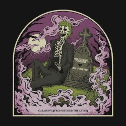 Casanova (From Beyond The Abyss)