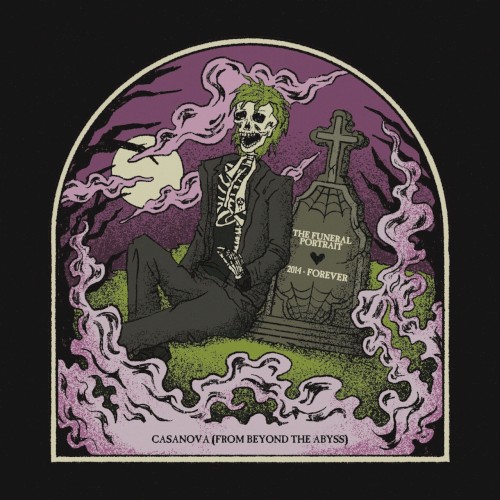 Casanova (From Beyond The Abyss)