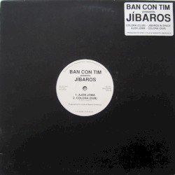 Ban Con Tim Presents Jíbaros