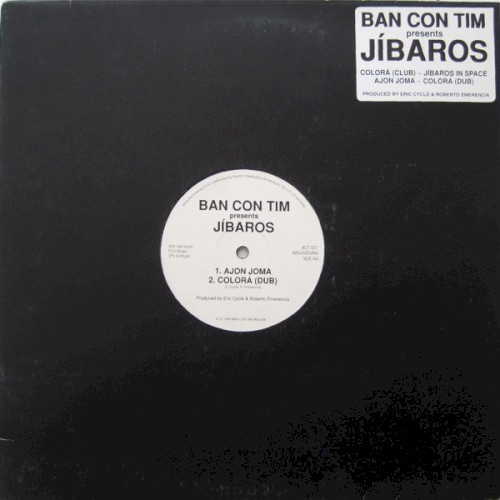 Ban Con Tim Presents Jíbaros