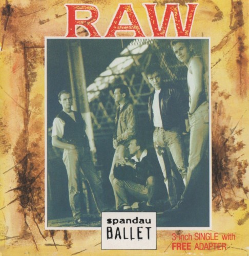 Raw