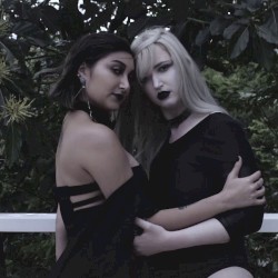 Ophelia (Music for Weird Fishes’ Fashion Film)