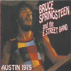1975‐09‐12: Municipal Auditorium, Austin, TX, USA