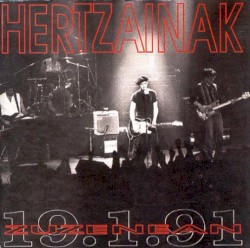 Zuzenean 1991