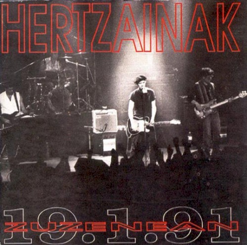 Zuzenean 1991