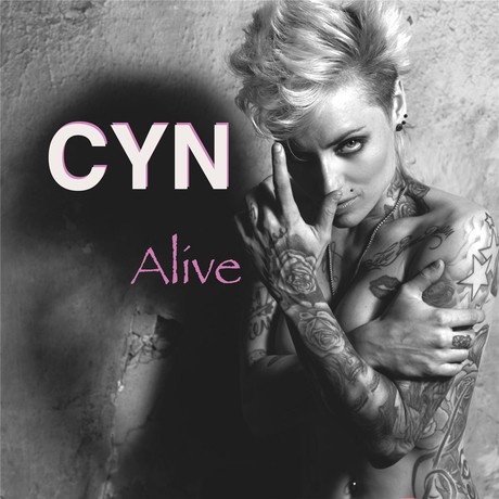 Alive
