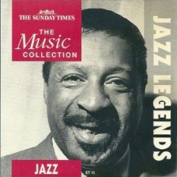 Jazz Legends