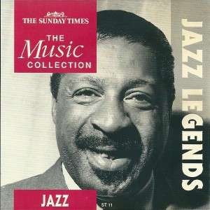 Jazz Legends