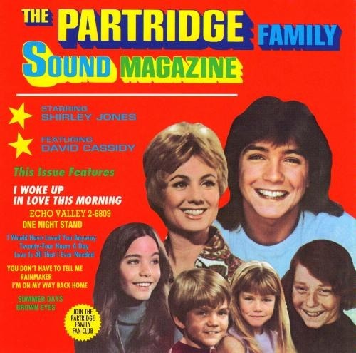 Sound Magazine