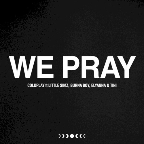 WE PRAY