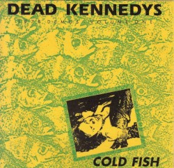 Cold Fish