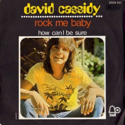 Rock Me Baby