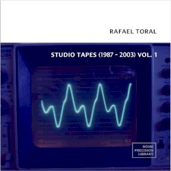 Studio Tapes (1987 - 2003) Vol. 1