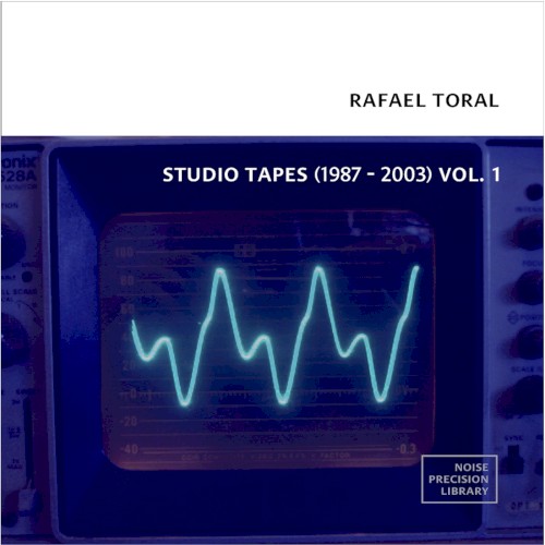 Studio Tapes (1987 - 2003) Vol. 1
