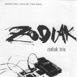 Zodiak Trio