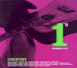 Number 1’s: Country