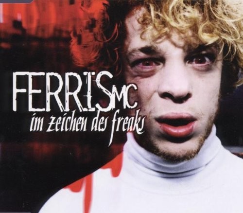 Im Zeichen des Freaks