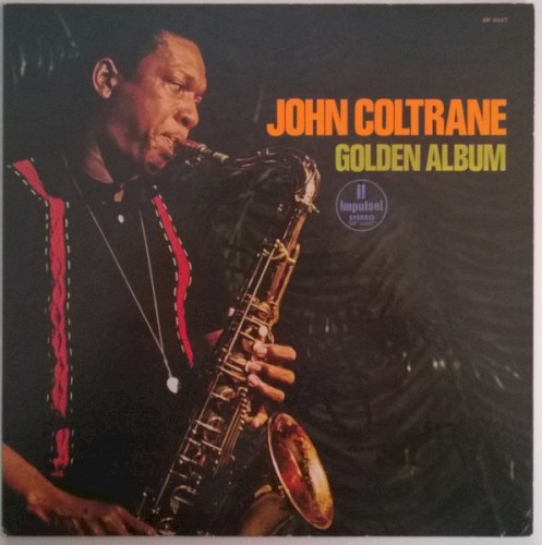 Golden Album