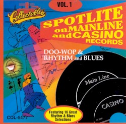 Spotlight on Mainline & Casino Records, Volume 1