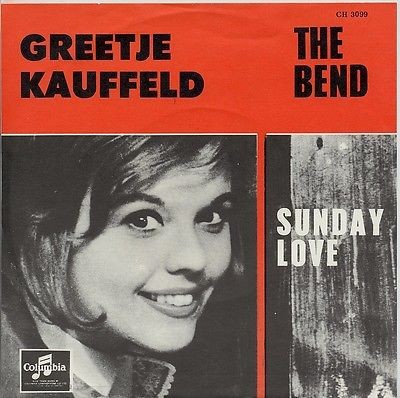 Sunday Love / The Bend