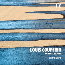 Louis Couperin