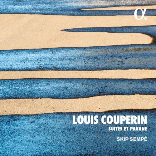 Louis Couperin