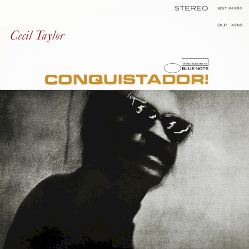 Conquistador!