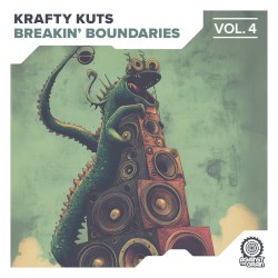 Breakin' Boundaries, Vol. 4
