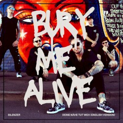 Bury Me Alive