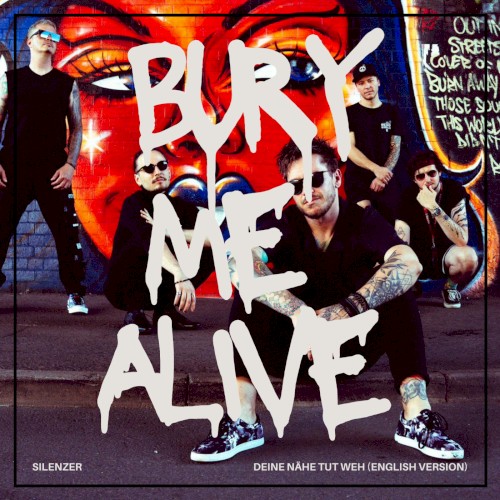 Bury Me Alive