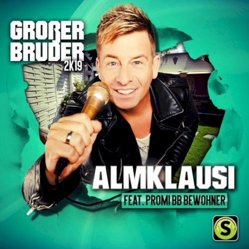 Großer Bruder 2k19