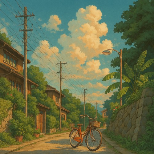 Golden Path