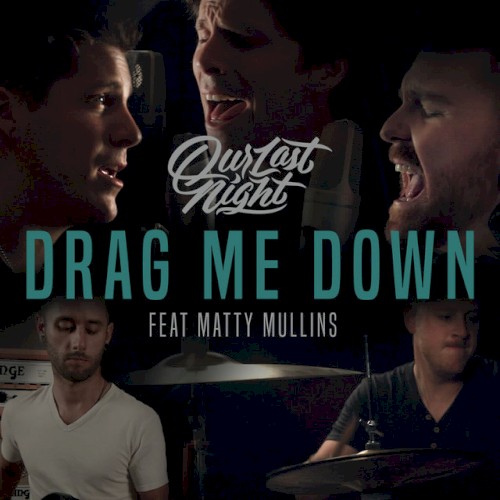 Drag Me Down (Rock)