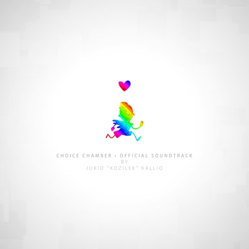 Choice Chamber OST