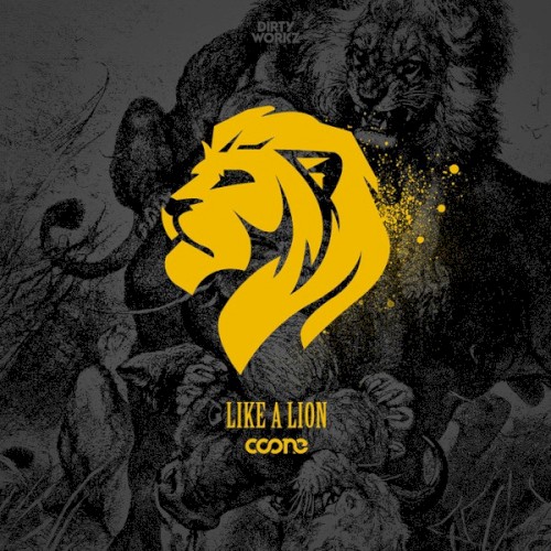 Like A Lion