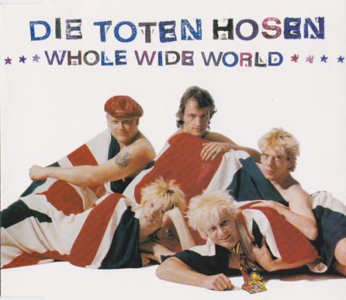 Whole Wide World